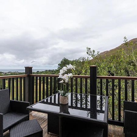 Converted Chapel, Stunning Sea & Mountain Views! Penmaenmawr Экстерьер фото
