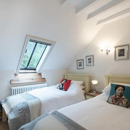 Converted Chapel, Stunning Sea & Mountain Views! Penmaenmawr Экстерьер фото